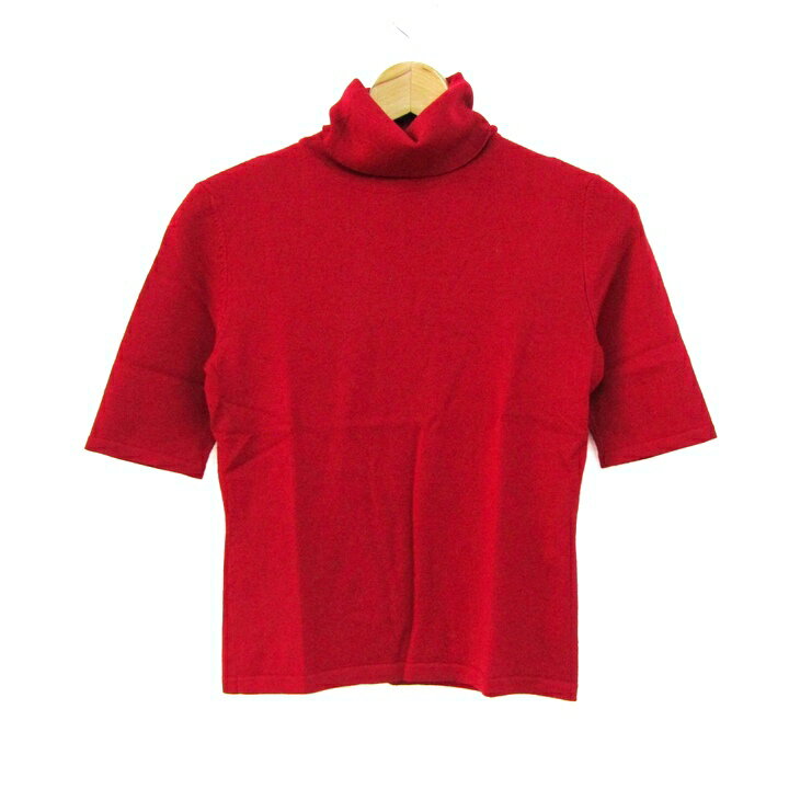 【状態追記】 --- 【付属品】 なし / 商品サイズ (こちらのサイズ表記は平置き採寸のサイズです。) 表記サイズ肩幅着丈身幅袖丈 2約33cm約50cm約40cm約26cm サイズガイドはこちら /商品詳細 ブランド名 UNTITLEDアンタイトル 特徴 --- 素材 素材タグを撮影しておりますので、ご確認下さいませ。 色 レッド 性別タイプ レディース 生産国 --- 商品番号 rs38320 類似商品