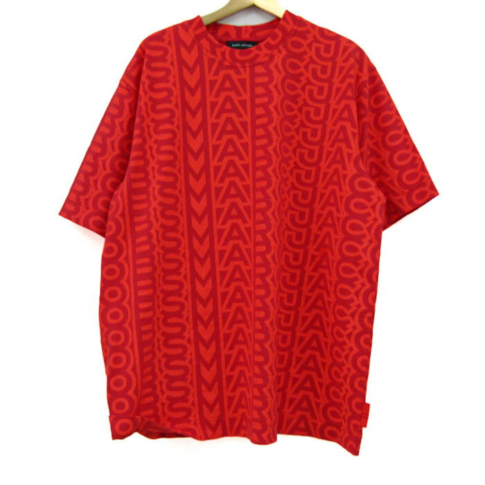 楽天市場】MARC JACOBS マークジェイコブス（Tシャツ・カットソー