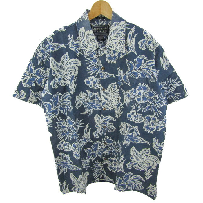 Abercrombie & Fitch アバクロンビー&フィ