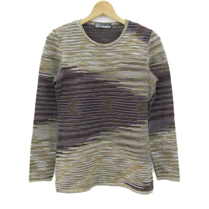 【中古】Missoniミッソーニニ...