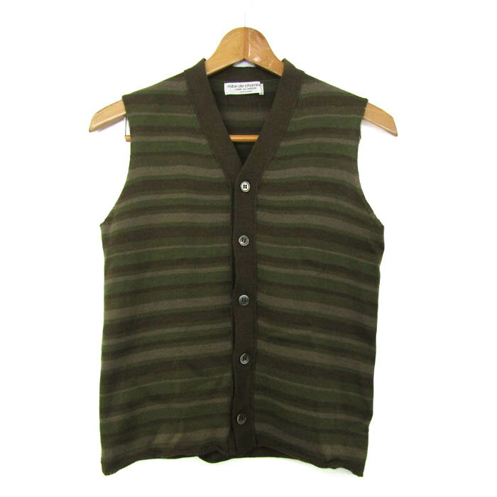 robe de chambre COMME des GARCONS ローブドシャンブルコムデギャルソン ベスト ジャケット アウター ..