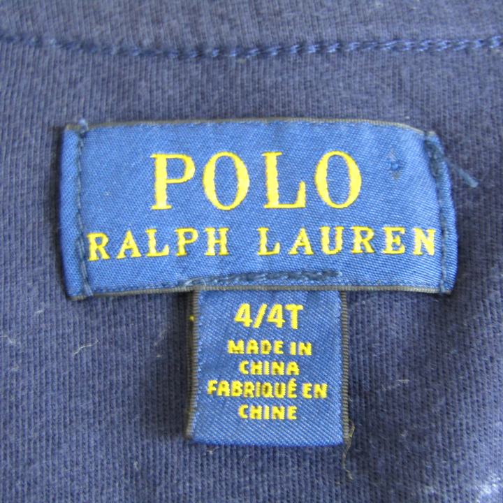 【39％OFFクーポン配布中 8/4 20:00〜8/11 01:59】POLO RALPH LAUREN ポロラルフロ...