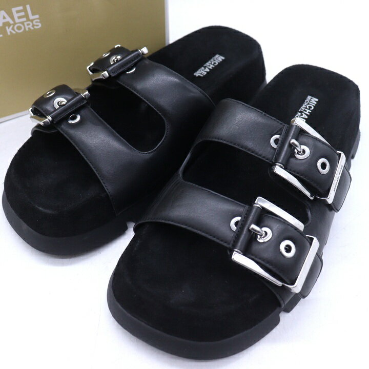 楽天市場】マイケル コース サンダルの通販