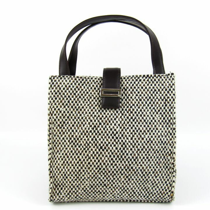 NINA RICCI ニナリッチ トートバッグ �