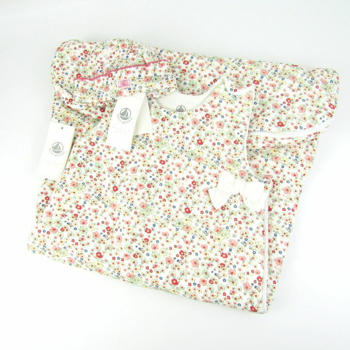 楽天市場】プチバトー スリーパーの通販