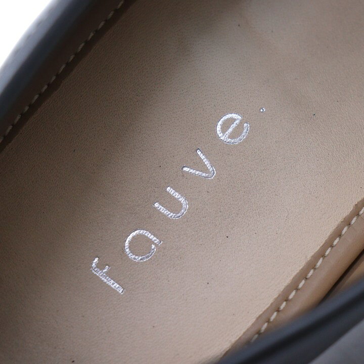 fauve �ե����� �����ե��� ����åݥ� �꡼���� �֥��� ���塼�� �� �� ��ǥ����� 24������ �֥�å� ����š�