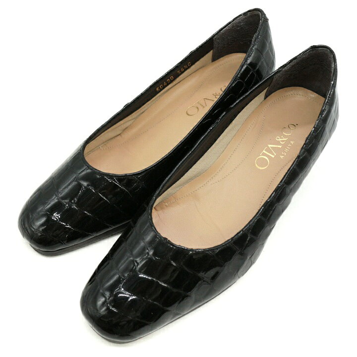 未使用　シューギャラリーオオタSHOEGALLERY OTA 本革ブーツ22.5 シューギャラリーオオタ SHOE GALLERY OTA ブーティ -アウトレット通販
