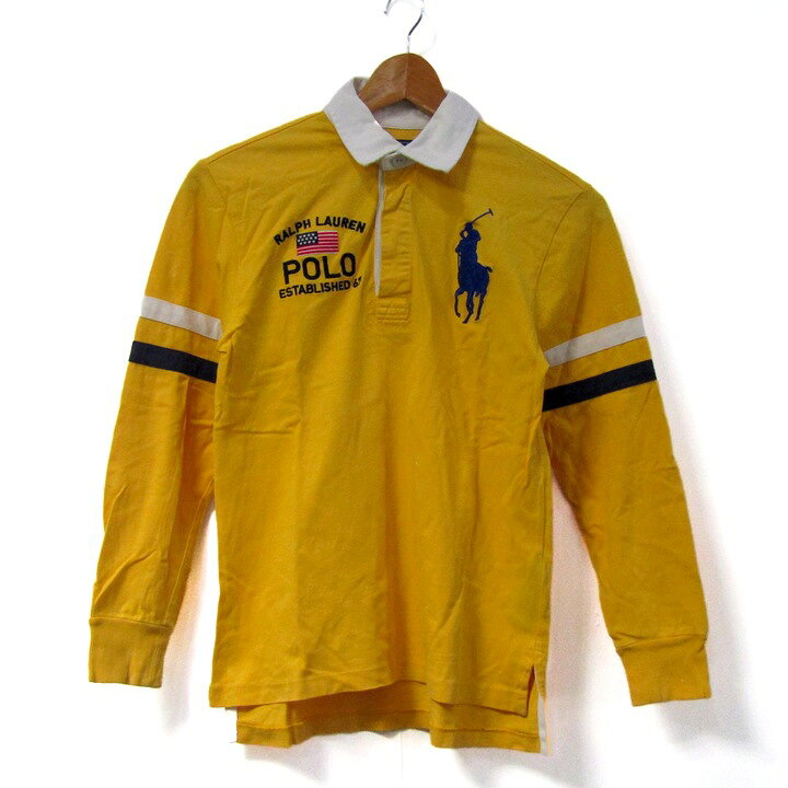 Polo by Ralph Lauren ポロバ