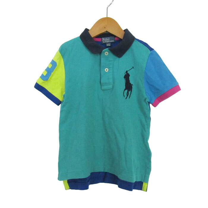 Polo by Ralph Lauren ポロバ
