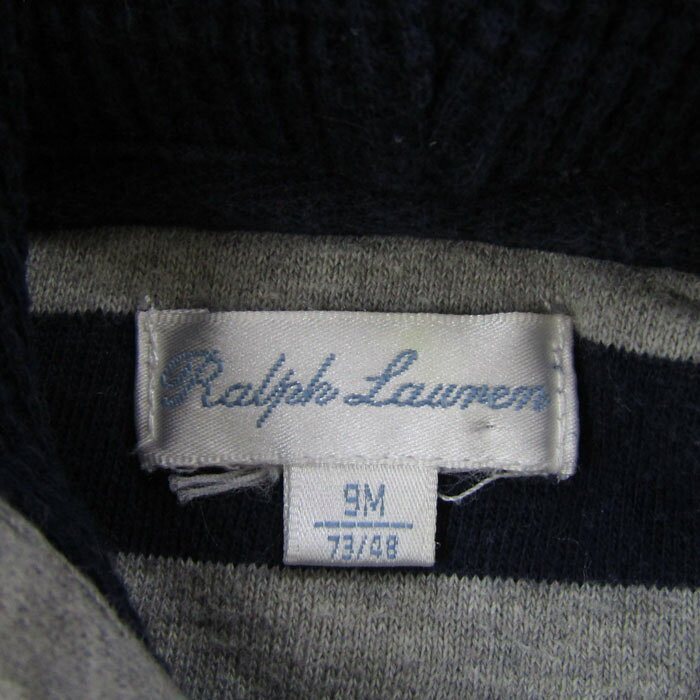 【3000円以上購入で50％OFFクーポン 8/1 0:00〜8/3 23:59 】RALPH LAUREN ラルフロ...