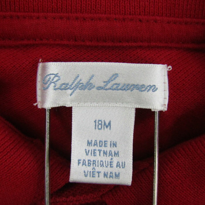【39％OFFクーポン配布中 10/4 20:00〜10/9 01:59】RALPH LAUREN ラルフローレン ...