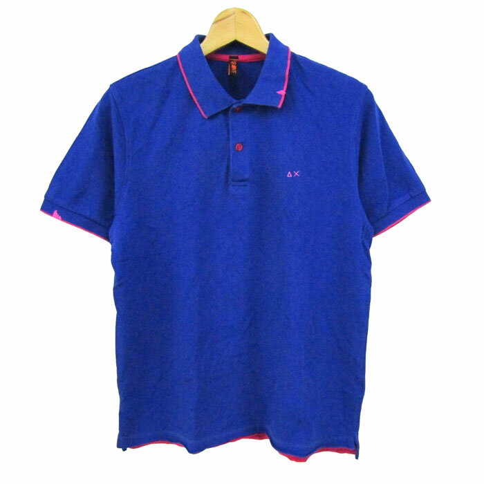 楽天市場】sunsea（ポロシャツ｜トップス）：メンズファッションの通販