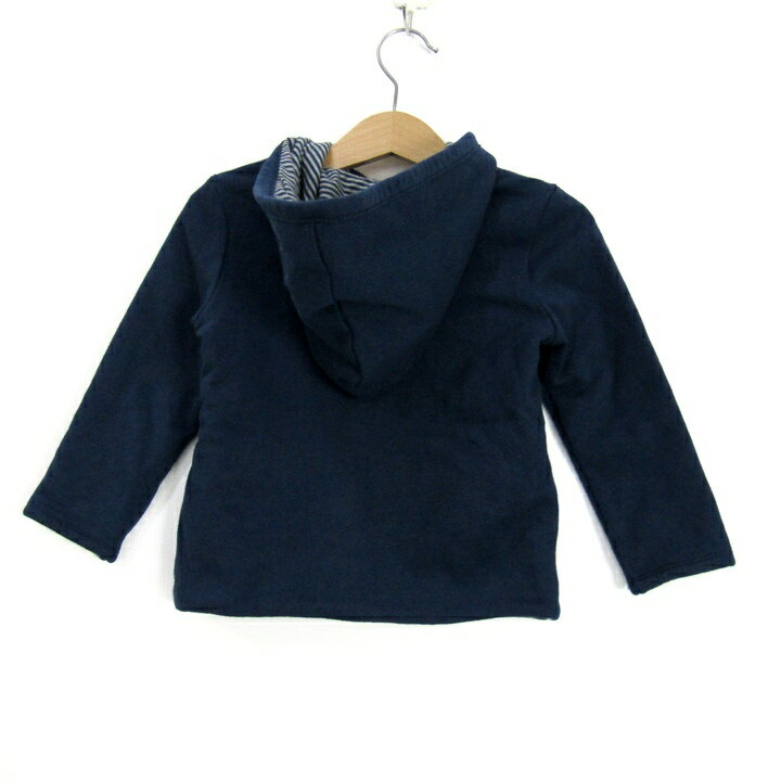RALPH LAUREN ラルフローレン パーカー トップス 長袖 前ボタン ベビー 男の子用 2...