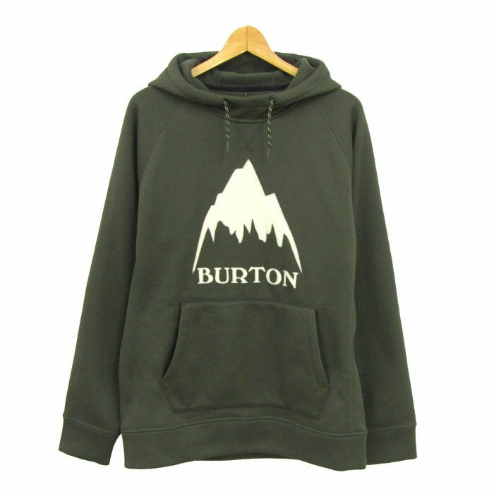 楽天市場】burton プルオーバーの通販