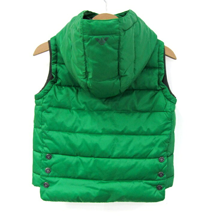 【39％OFFクーポン配布中 8/4 20:00〜8/11 01:59】ARMANI JUNIOR アルマーニジュニ...