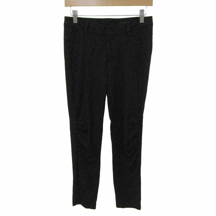 Rakuten - VICKY ビッキー パンツ ボトムス ストレッチ レディース 2サイズ ブラック 【中古】