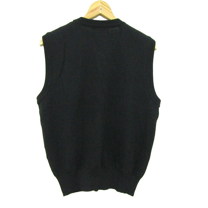 【6/20 20:00〜39％OFFクーポン配布中】Black&White ブラック＆ホワイト ニットベ...
