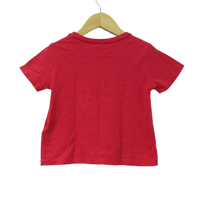 RALPH LAUREN ラルフローレン 半袖Tシャツ トップス ロゴT ベビー 男の子用 24Mサ...