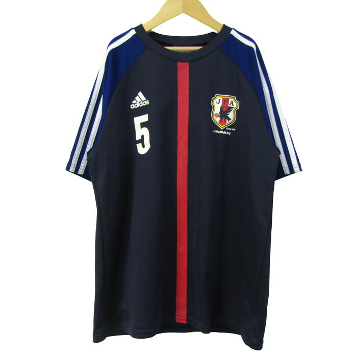 楽天市場】サッカー ユニフォーム 日本 アディダス 中古の通販