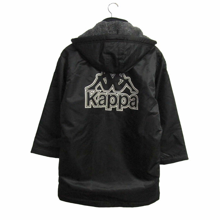 【6/20 20:00〜39％OFFクーポン配布中】Kappa カッパ ウィンドブレーカー ベンチコ...