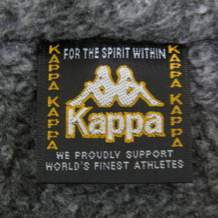 【6/20 20:00〜39％OFFクーポン配布中】Kappa カッパ ウィンドブレーカー ベンチコ...