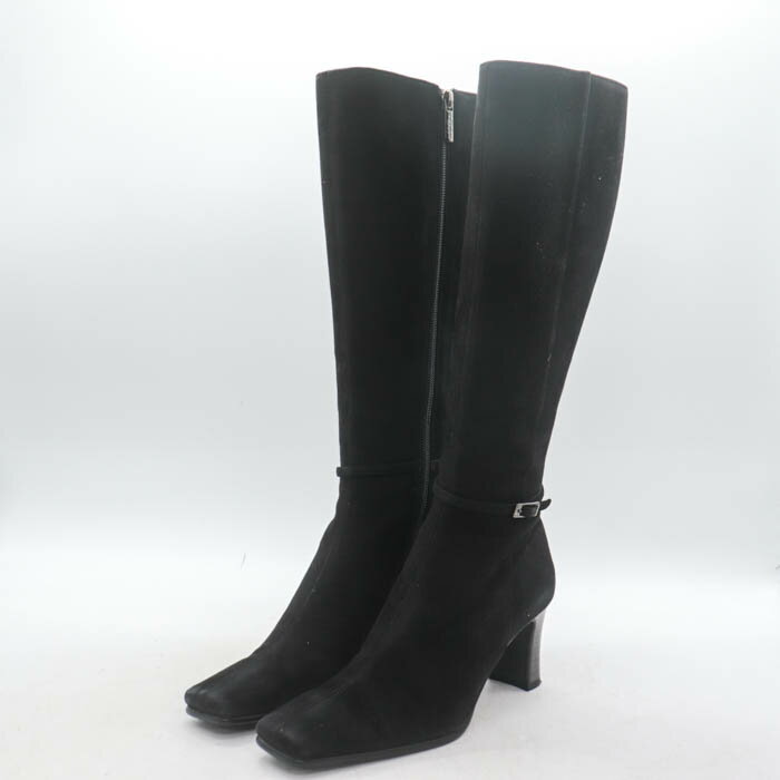 TRUSSARDI トラサルディ ブーツ レザー グレー レディース 24【古着】【中古】 楽天市場】ブーツ（ブランドトラサルディ）（レディース靴｜靴）の通販