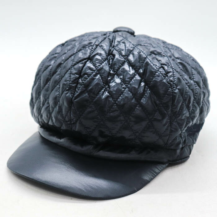 【状態追記】 若干キズ箇所あり 【付属品】 なし / 商品サイズ (こちらのサイズ表記は平置き採寸のサイズです。) 表記サイズつばの長さ頭回り（内寸） ---約6cm約55cm サイズガイドはこちら /商品詳細 ブランド名 PAUL STUARTポールスチュアート 特徴 --- 素材 素材タグを撮影しておりますので、ご確認下さいませ。 色 ネイビー 性別タイプ メンズ 生産国 日本 商品番号 kb80921 類似商品