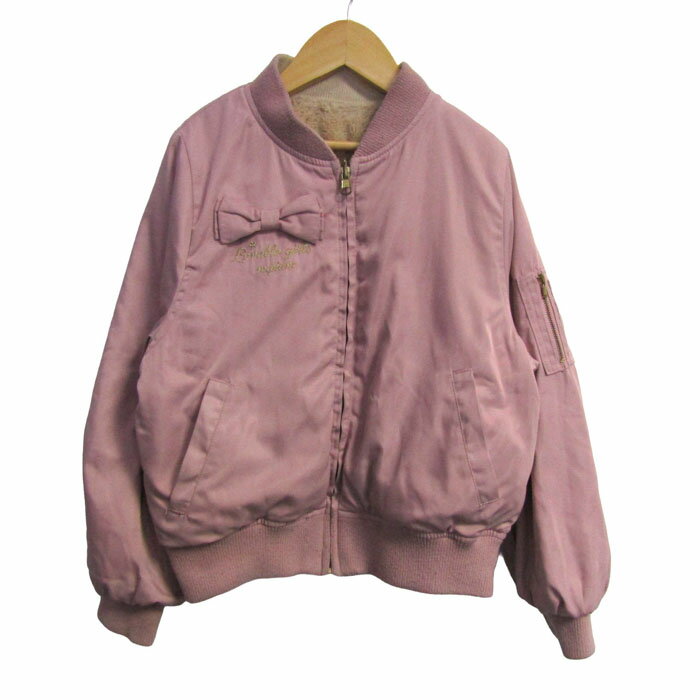 楽天市場】メゾピアノ アウター 中古の通販
