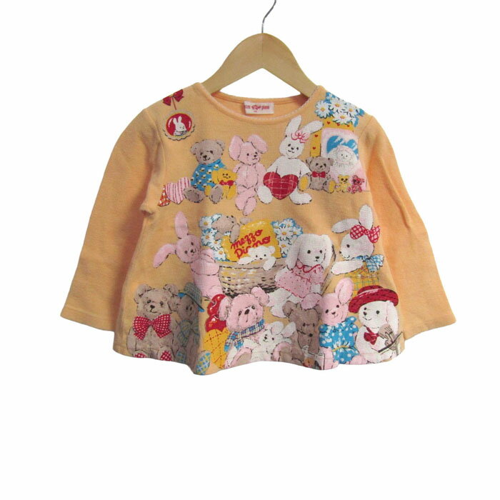 メゾピアノ♡まとめ売り・100cm♡ 楽天市場】メゾピアノ（カラーイエロー）（キッズファッション｜キッズ