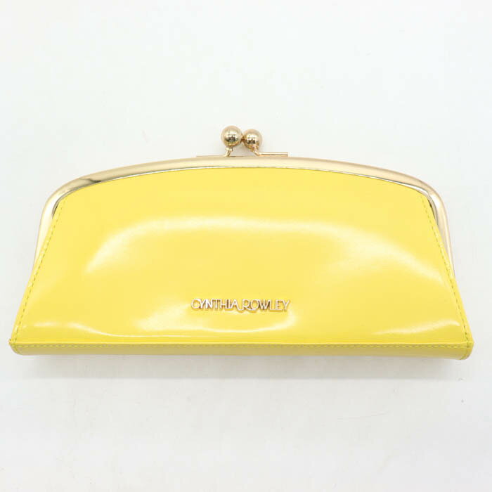 【新品】Cynthia Rowleyシンシア・ローリー ロブスター柄 ６枚セット 楽天市場】シンシアローリー 財布の通販