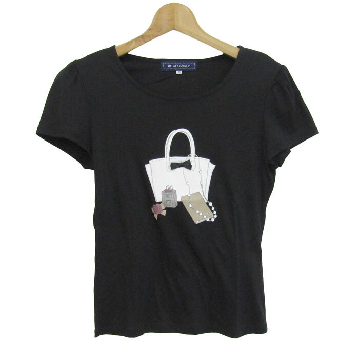楽天市場】Tシャツ・カットソー（ブランドエムズグレイシー