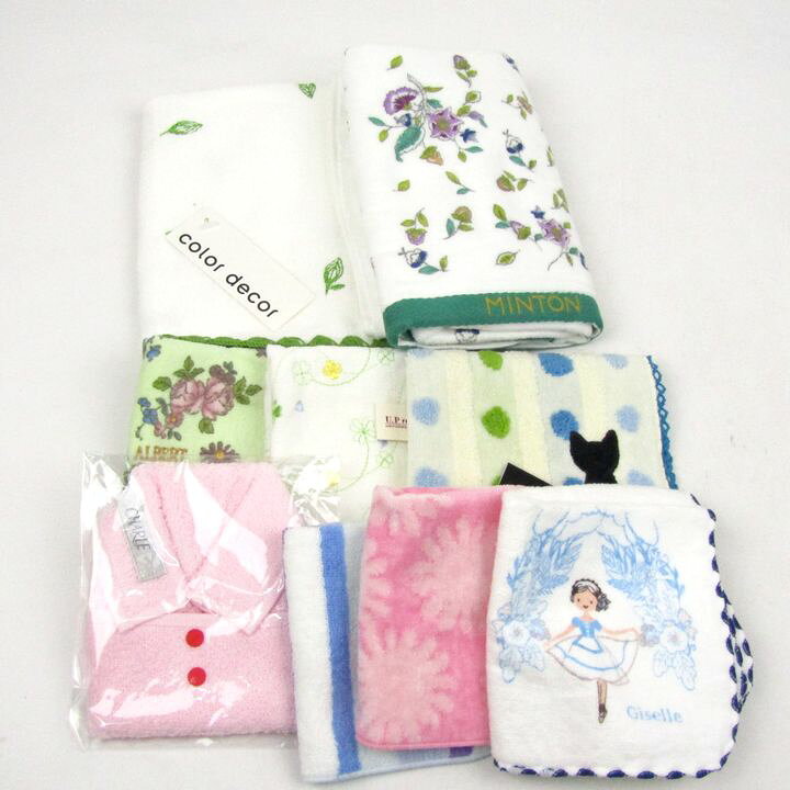 楽天市場】シャルレ タオルの通販