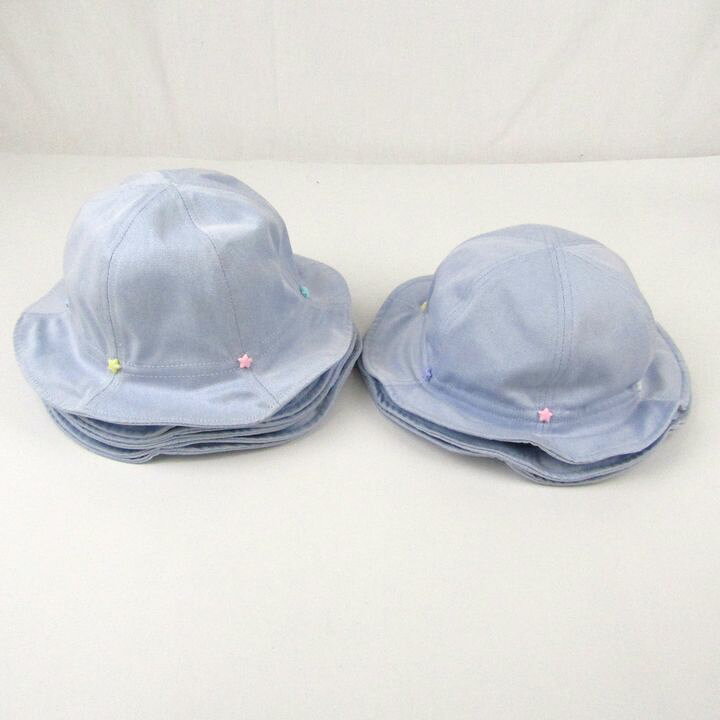 【39％OFFクーポン配布中 10/4 20:00〜10/9 01:59】帽子 9点セット 未使用 ハット ...