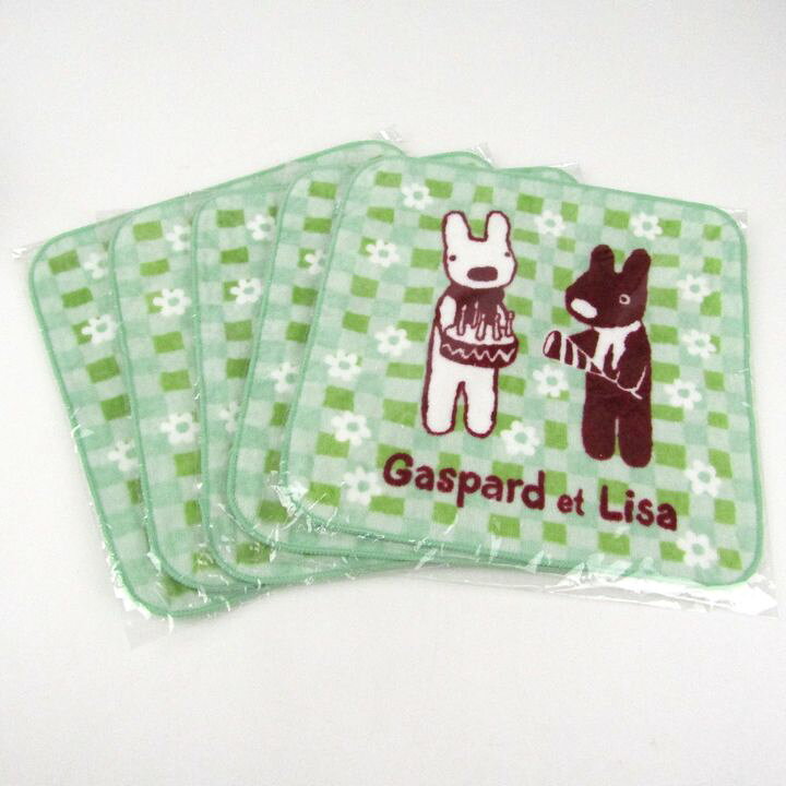 【状態追記】 おまとめ商品のため、1点ずつのご質問にはお答えできかねます。ご了承くださいませ。 【付属品】 なし / 商品サイズ (こちらのサイズ表記は平置き採寸のサイズです。) 表記サイズ --- サイズガイドはこちら /商品詳細 ブランド名 リサ＆ガスパール 特徴 --- 素材 --- 色 --- 性別タイプ レディース 生産国 --- 商品番号 ae24676 類似商品