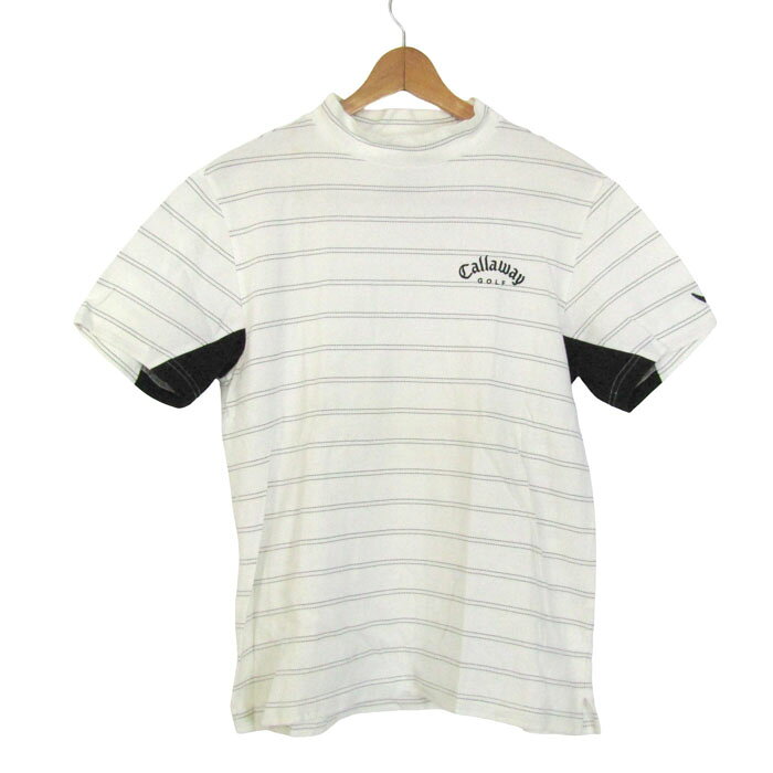 楽天市場】キャロウェイ（Tシャツ・カットソー｜トップス）：メンズ