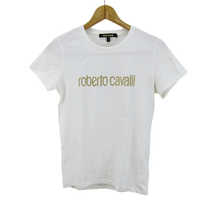クラスロベルトカバリお洒落デザイントップス Sサイズ新品！未使用！超美品！ 楽天市場】ロベルトカヴァリ（トップス｜レディースファッション）の通販