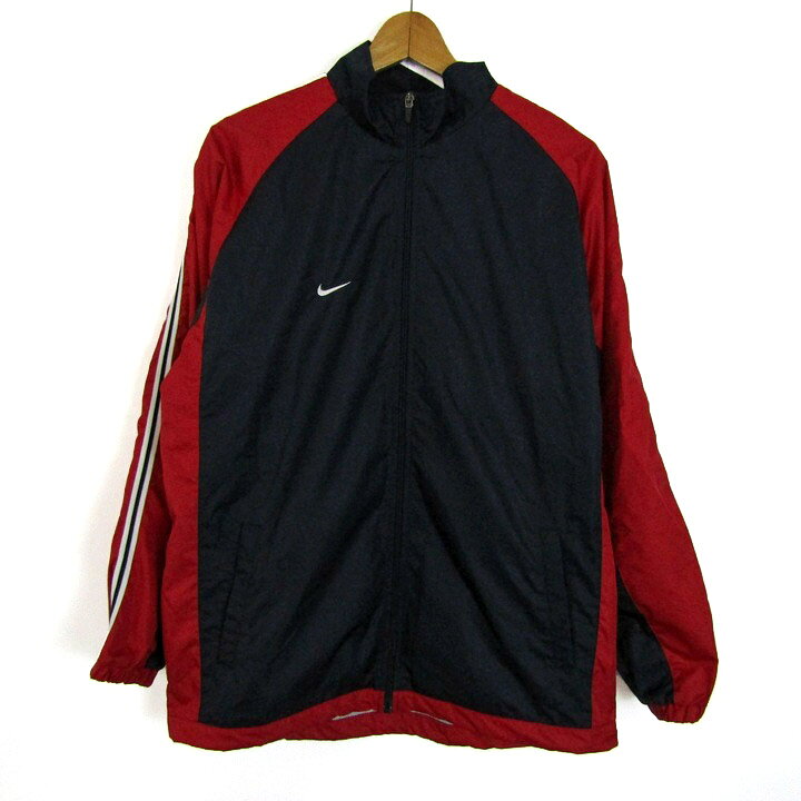 NIKE TEAM ピステ ウィンドブレーカー レッド ブラック L 楽天市場】ナイキ ウインドブレーカー レッドの通販