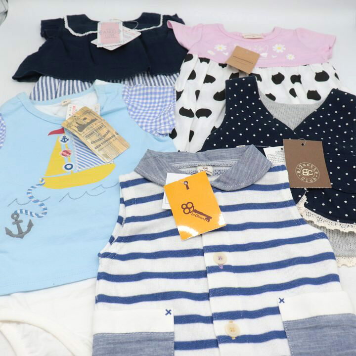 楽天市場】キムラタン 中古の通販