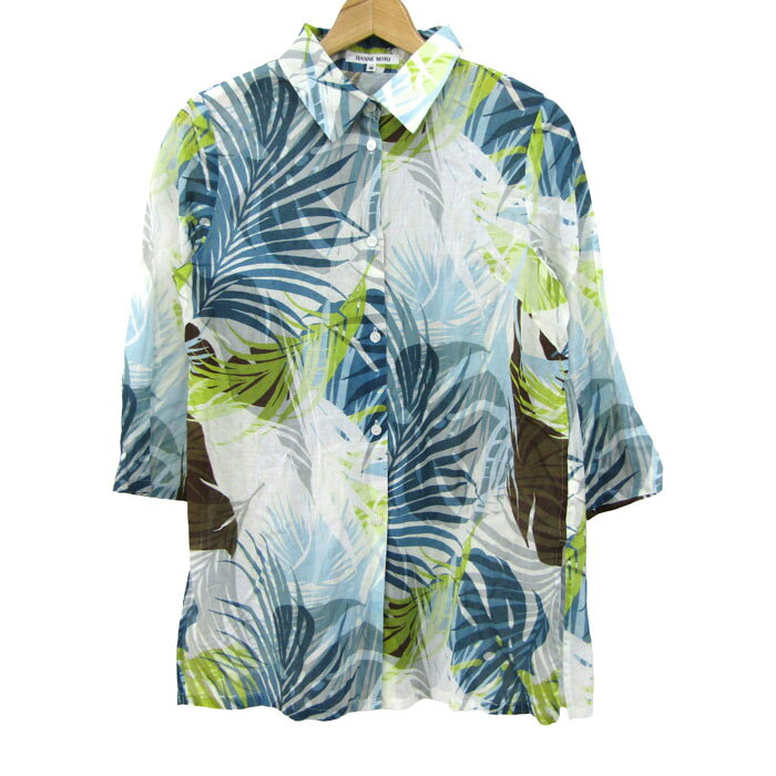 楽天市場】ハナエモリ（Tシャツ・カットソー｜トップス）：レディース