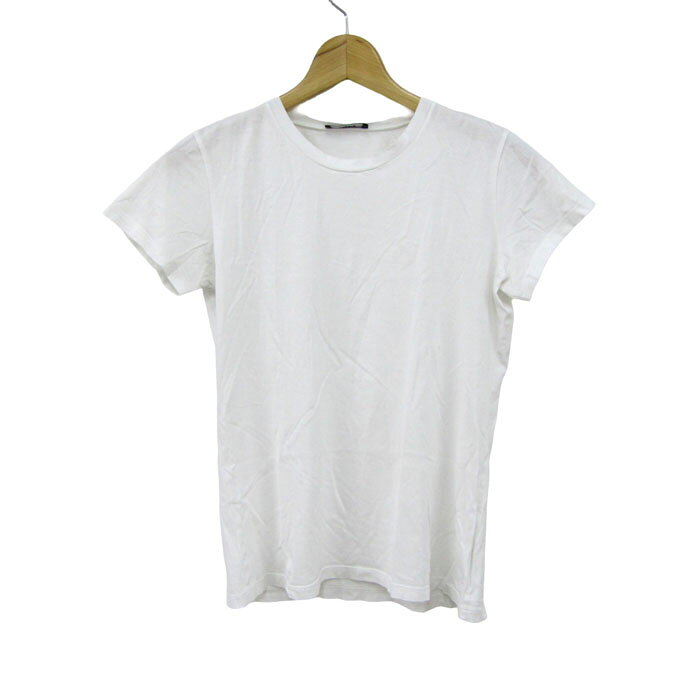 楽天市場】theory 白 tシャツの通販