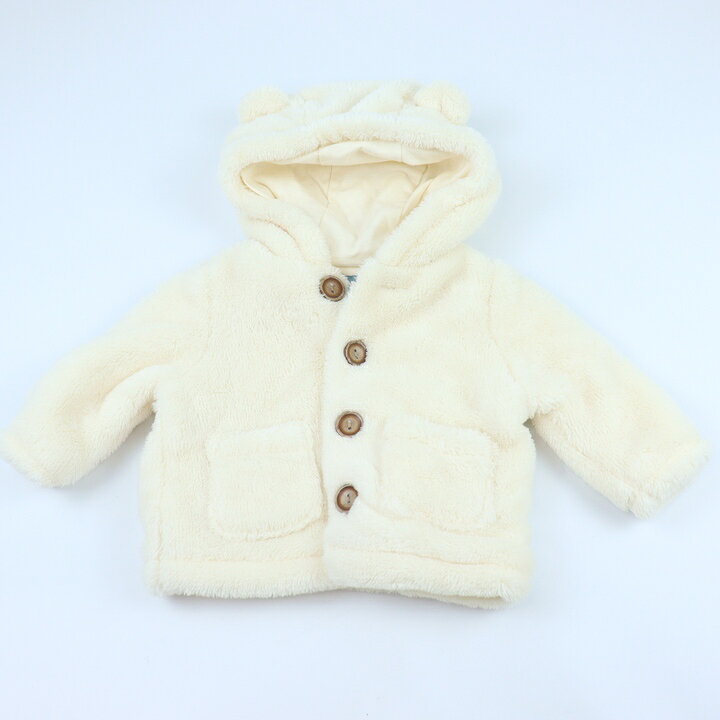 barceのGAP ギャップ 長袖 半袖 シャツ ロンパースなど 5点セット トップス まとめて 大量 男の子 ベビー 女の子用 60-90サイズ 【中古】｜アングル3