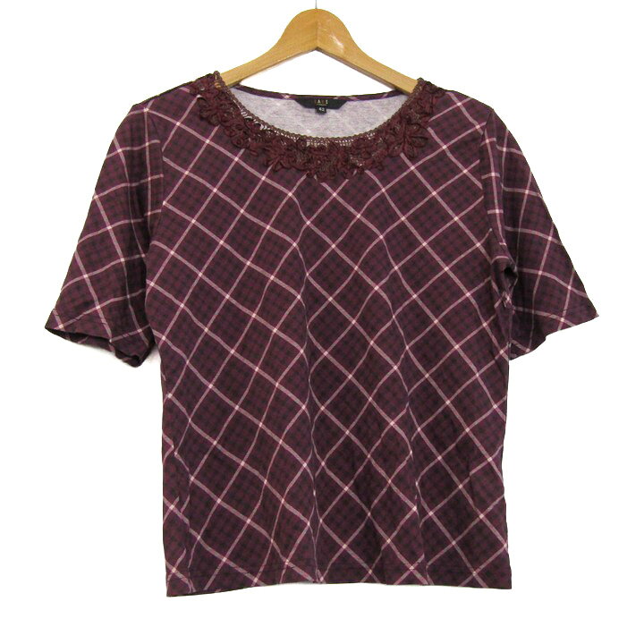 楽天市場】daks（Tシャツ・カットソー｜トップス）：レディース