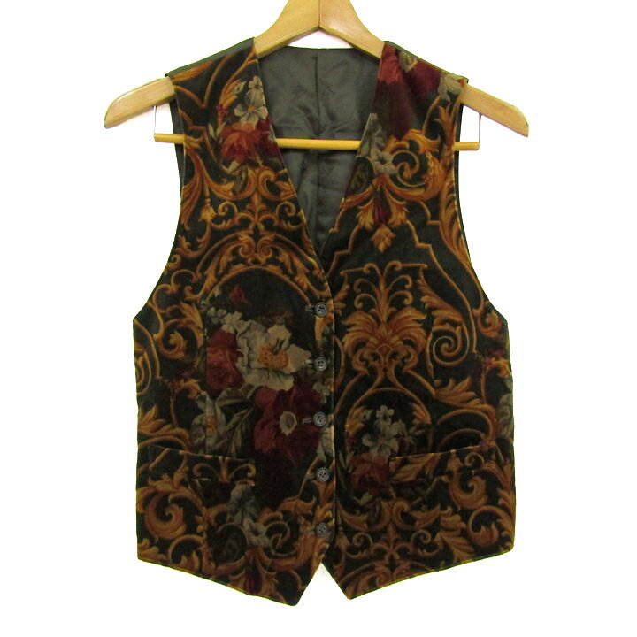 【状態追記】 --- 【付属品】 なし / 商品サイズ (こちらのサイズ表記は平置き採寸のサイズです。) 表記サイズ肩幅着丈身幅 11AR約31cm約58cm約40cm サイズガイドはこちら /商品詳細 ブランド名 DAKSダックス 特徴 --- 素材 素材タグを撮影しておりますので、ご確認くださいませ。 色 カーキ×ベージュ 性別タイプ レディース 生産国 --- 商品番号 abs2130 類似商品
