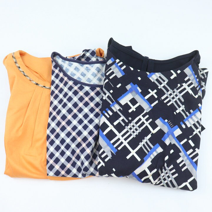 楽天市場】daks（Tシャツ・カットソー｜トップス）：レディース