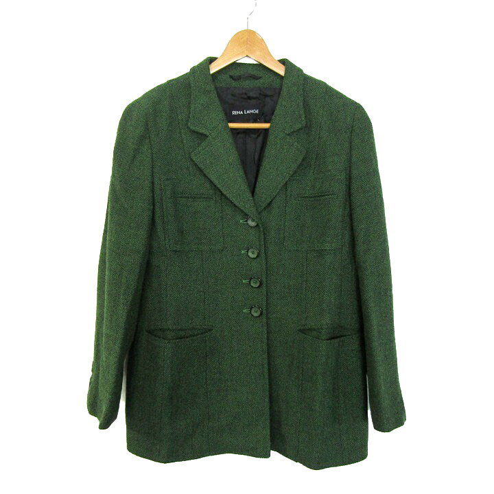 ・　RENA LANGE　レナ ランゲ　レザー　イタリー製　新品 楽天市場】レナランゲの通販