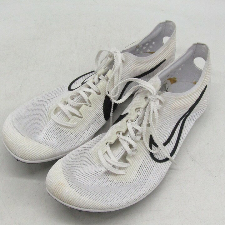 楽天市場】陸上 スパイク 中古（靴）の通販