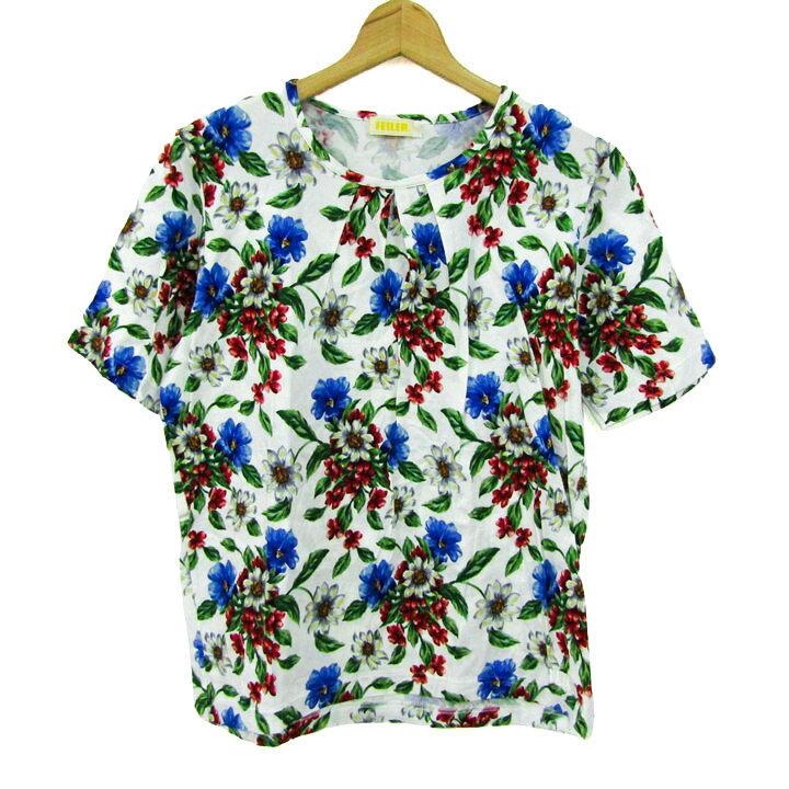 楽天市場】フェイラー（Tシャツ・カットソー｜トップス）：レディース