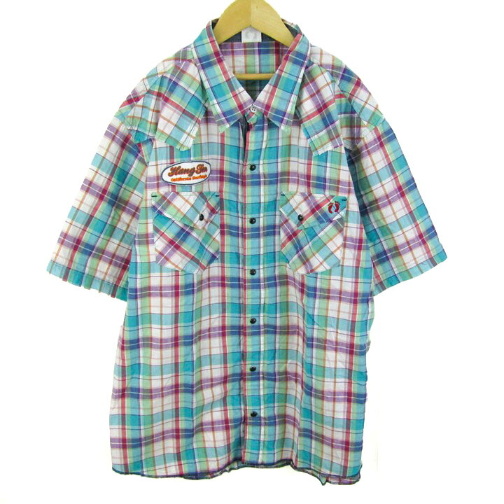 楽天市場】HANG TEN ハンテン（Tシャツ・カットソー｜トップス