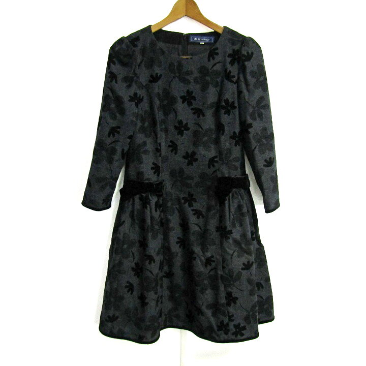 楽天市場】エムズグレイシー ワンピースの通販