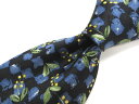 ブランド ネクタイ 【中古】SPIGA UOMO スピーガ ...